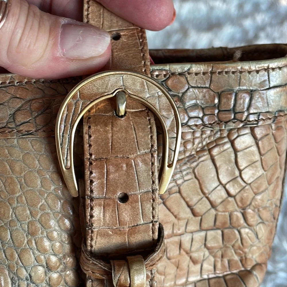 Brahmin Handbag - Picture 3 of 5